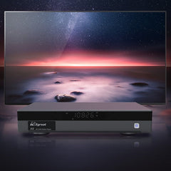 4K / 8K Media Players
