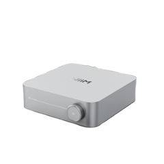 Integrated Amplifier