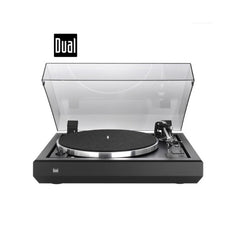 Turntables