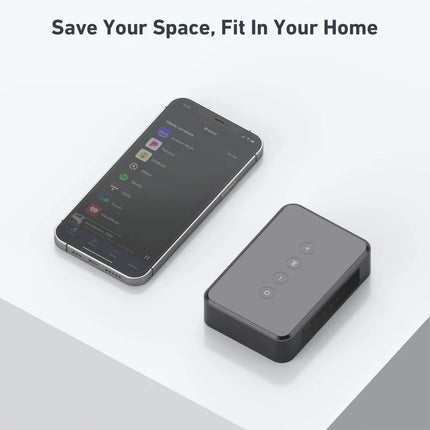 Музыкальный стример Arylic S10+ WiFi 