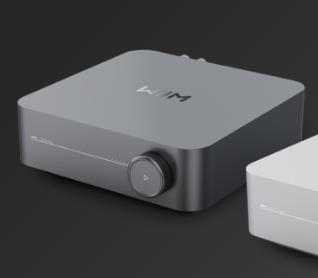 WiiM Amp &amp; Amp Pro: многокомнатный потоковый усилитель