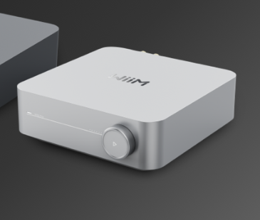 WiiM Amp &amp; Amp Pro: многокомнатный потоковый усилитель