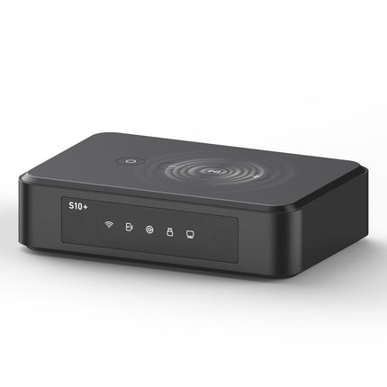 Музыкальный стример Arylic S10+ WiFi 