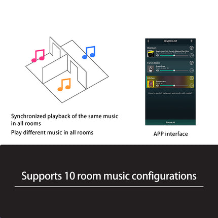 Беспроводной WiFi-приемник Bluetooth HiFiMuse D10 своими руками