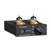 Box X2 MM Turntable Phono Preamp