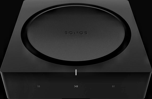 Sonos AMP