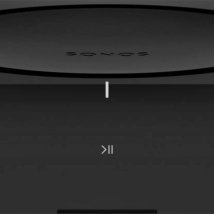 Sonos AMP