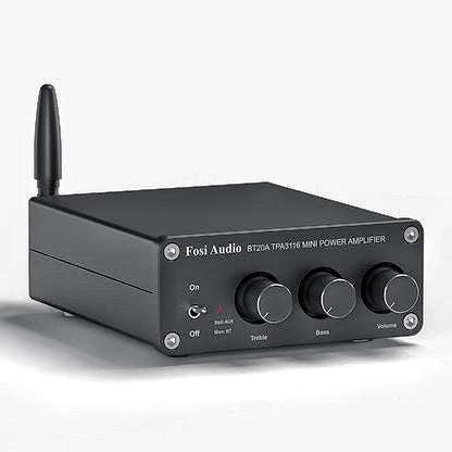 Fosi Audio BT20A