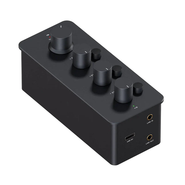 Fosi Audio SK01
