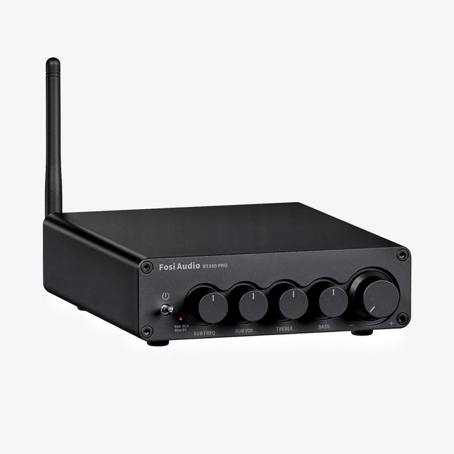 Fosi Audio BT30D PRO