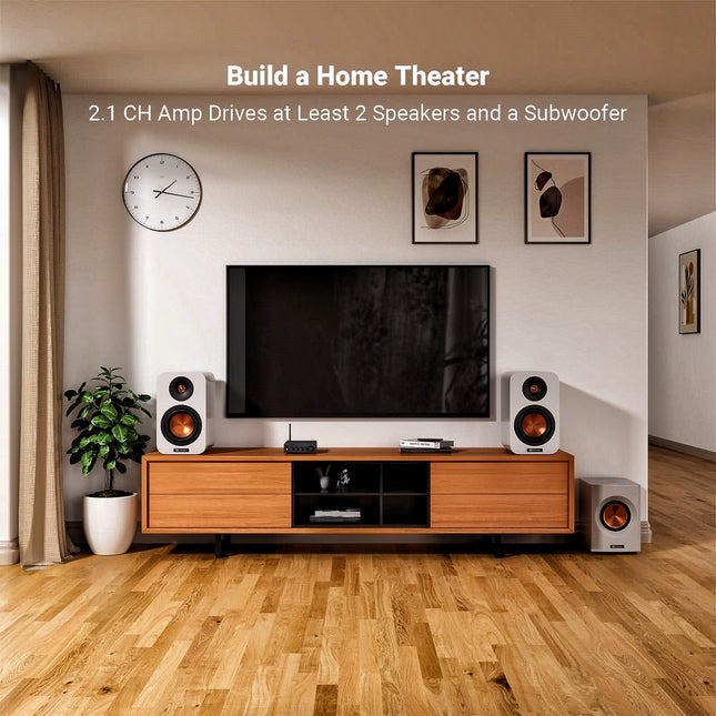 Fosi Audio BT30D PRO