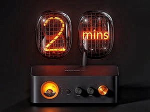 <strong>Automatic Standby Feature</strong>