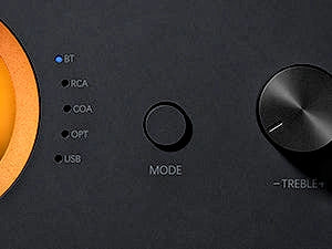 <strong>Quick Mode Switching</strong>