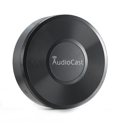 Беспроводной Wi-Fi музыкальный аудиостример AudioCast M5