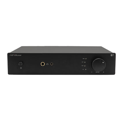 Передатчик и приемник HiFiMuse Q7 Bluetooth 5.2