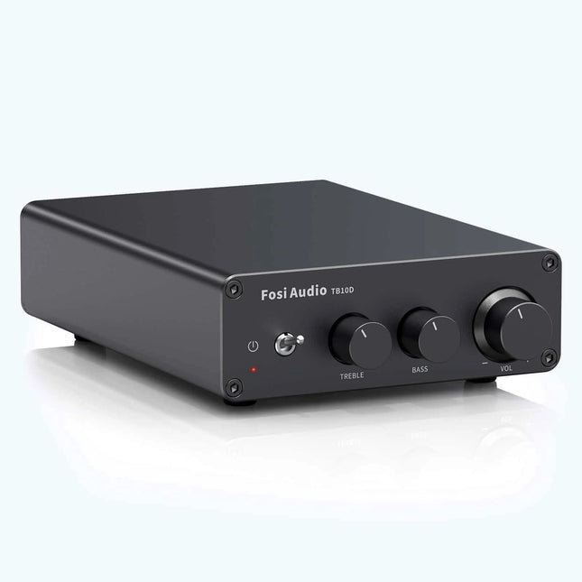 Fosi Audio  TB10D Stereo Audio Amplifier