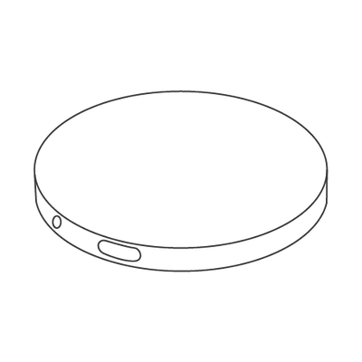 <strong>SSD-накопитель P10 Plus MagSafe</strong>
