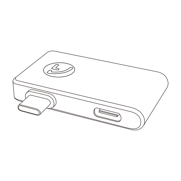 <strong>Портативный SSD-накопитель P30 3 в 1</strong>