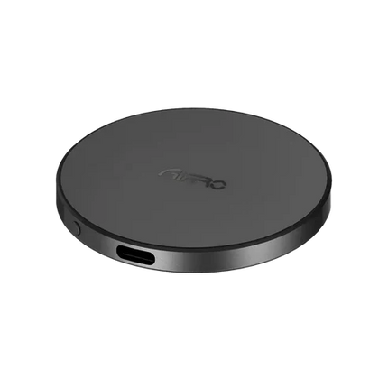Портативный магнитный твердотельный накопитель Aiffro P10, совместимый с MagSafe, Type-C, до 2000 МБ/с