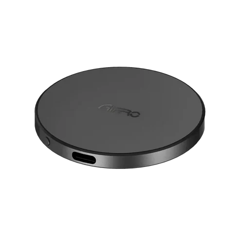 Портативный магнитный твердотельный накопитель Aiffro P10, совместимый с MagSafe, Type-C, до 2000 МБ/с