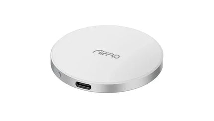 Портативный магнитный твердотельный накопитель Aiffro P10, совместимый с MagSafe, Type-C, до 2000 МБ/с