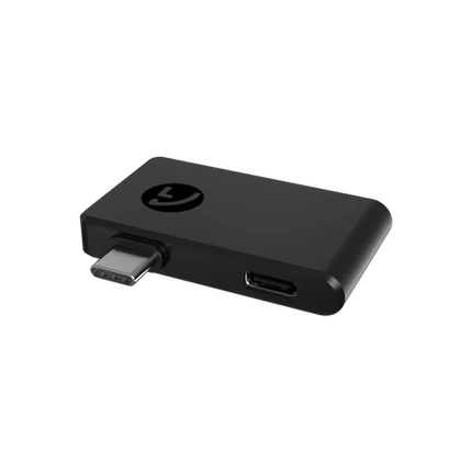 Портативный SSD-накопитель Aiffro P30 «3 в 1», поддерживает ProRes/Microphone, с интерфейсом PD, до 1000 МБ/с
