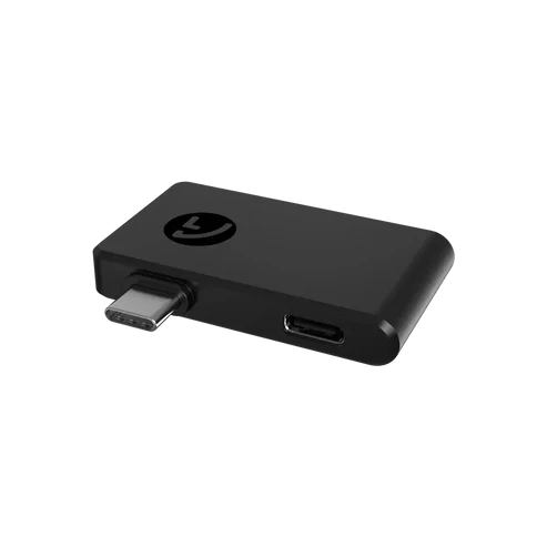 Портативный SSD-накопитель Aiffro P30 «3 в 1», поддерживает ProRes/Microphone, с интерфейсом PD, до 1000 МБ/с