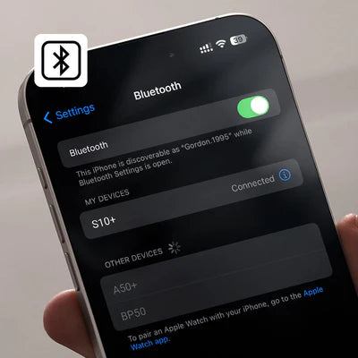 Bluetooth