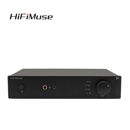 Передатчик и приемник HiFiMuse Q7 Bluetooth 5.2