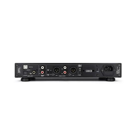 Questyle CMA Fifteen — флагманский усилитель с двумя ЦАП ESS9038Pro и балансным выходом 4,4 мм