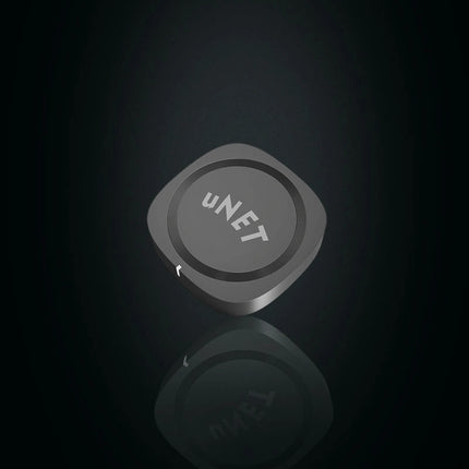 Audiocast uNET — сетевое USB-устройство для обмена музыкой. Работает на Wiim Arylic для бесперебойной потоковой передачи через домашнюю аудиосистему.