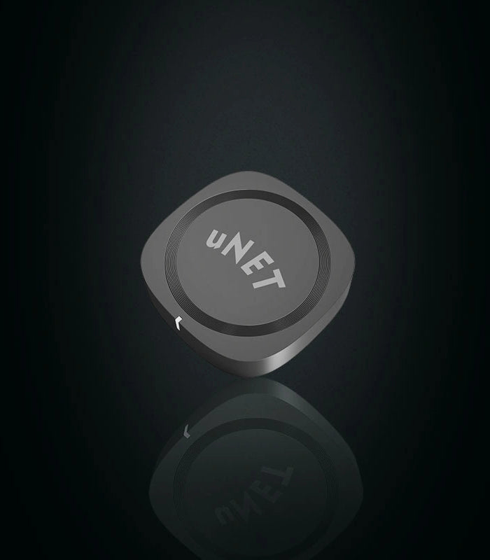 <h1> Wi-Fi-стример высокого разрешения с AirPlay и DLNA</h1>